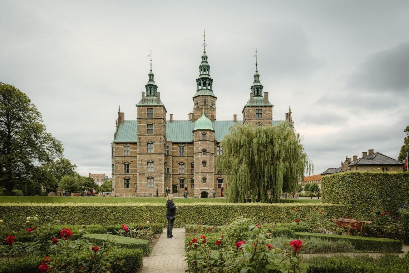 Apartment 3 Bedroom In Lovely Area Copenhagen