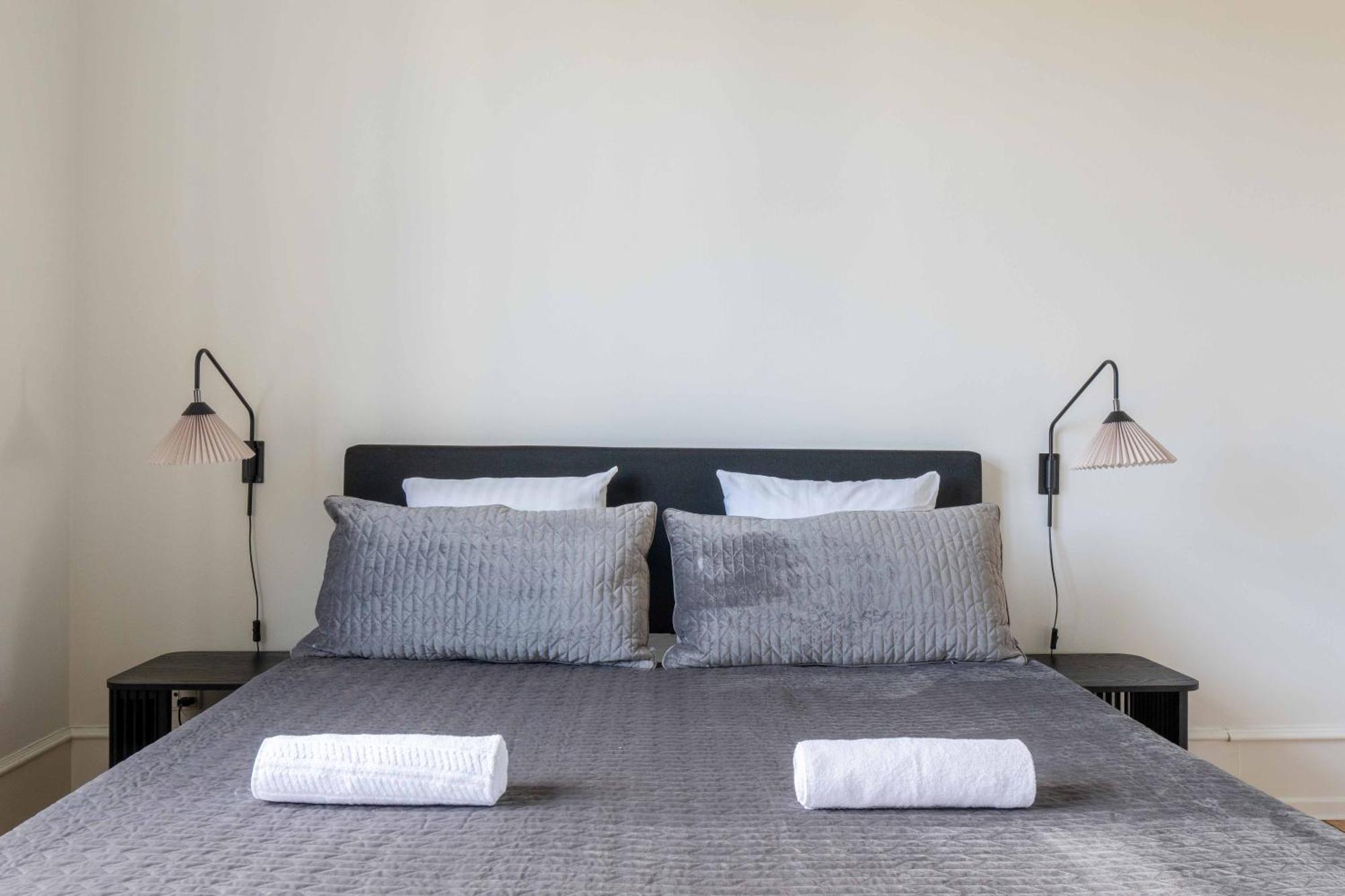 3 Bedroom Flat In Lovely Area