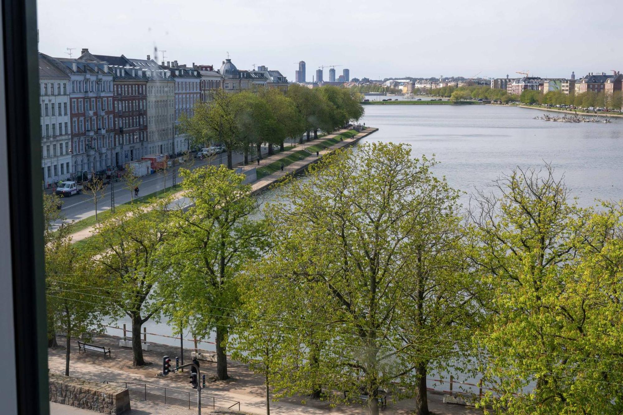 3 Bedroom Flat In Lovely Area * Kopenhagen